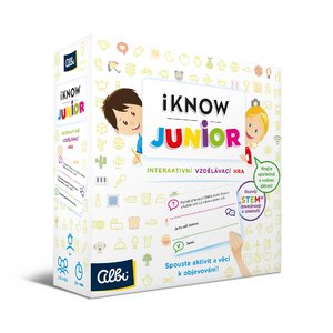 iKnow Junior-1
